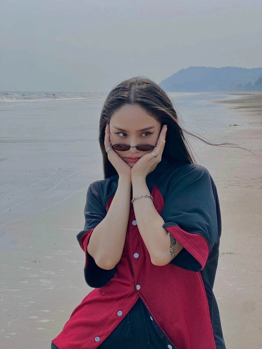 Vai diễn đáng nhớ trong cô gái ngày hôm qua miu lê.