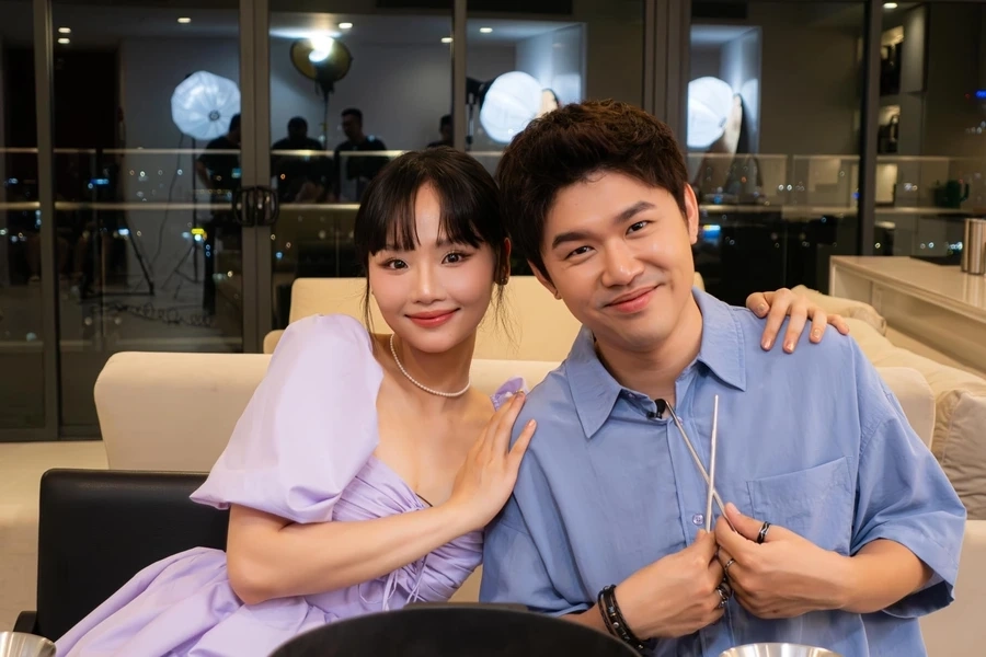 Những hình ảnh đẹp và ấn tượng của hình miu lê.