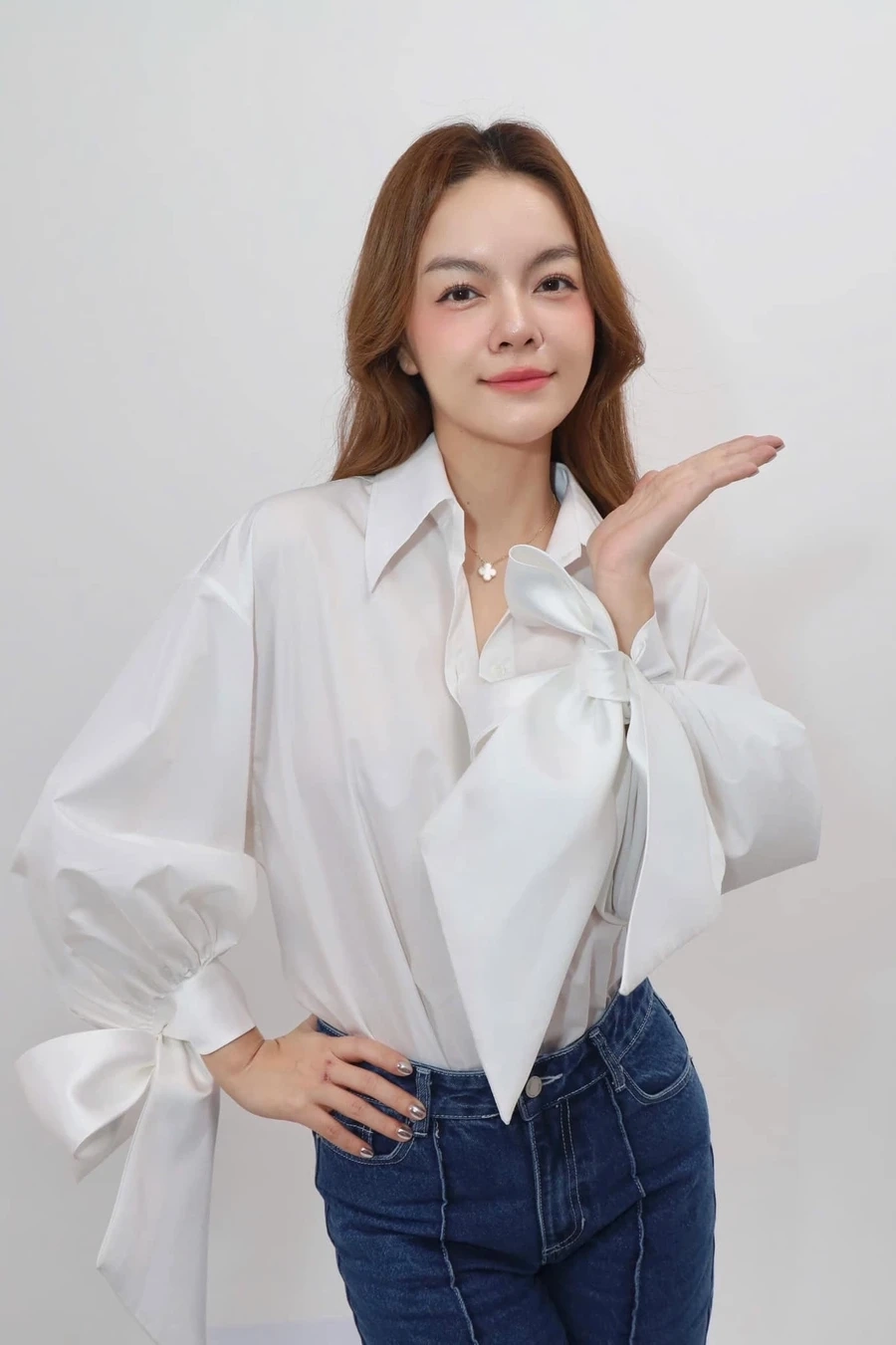 Nhạc phạm quỳnh anh luôn đem đến cảm giác thư thái.