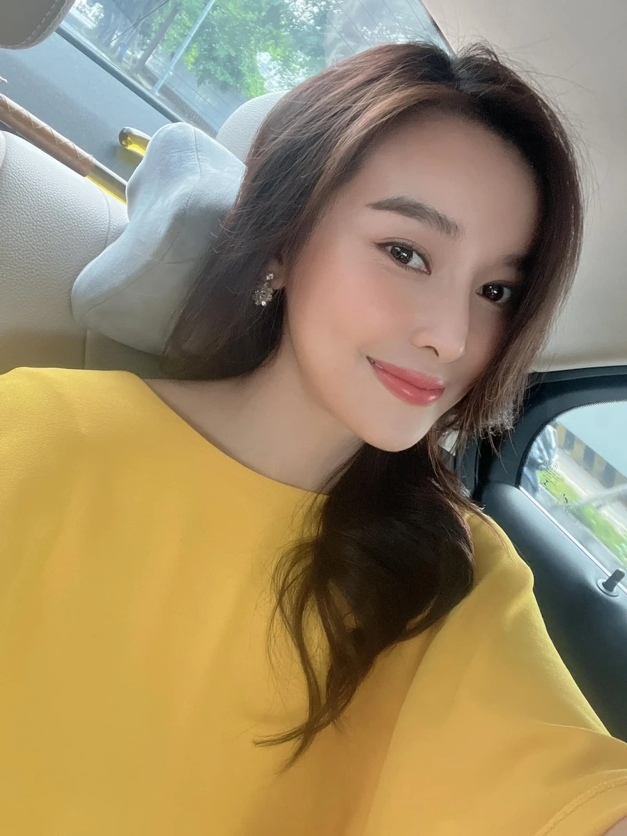 Khám phá chi tiết về cao thái hà sinh năm.
