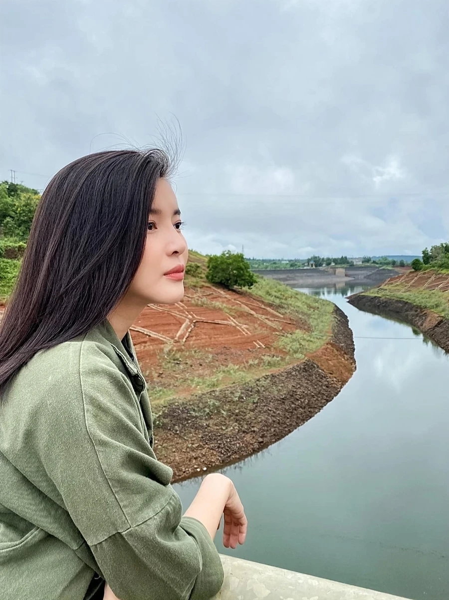 Tìm hiểu chi tiết về tiểu sử của diễn viên cao thái hà.