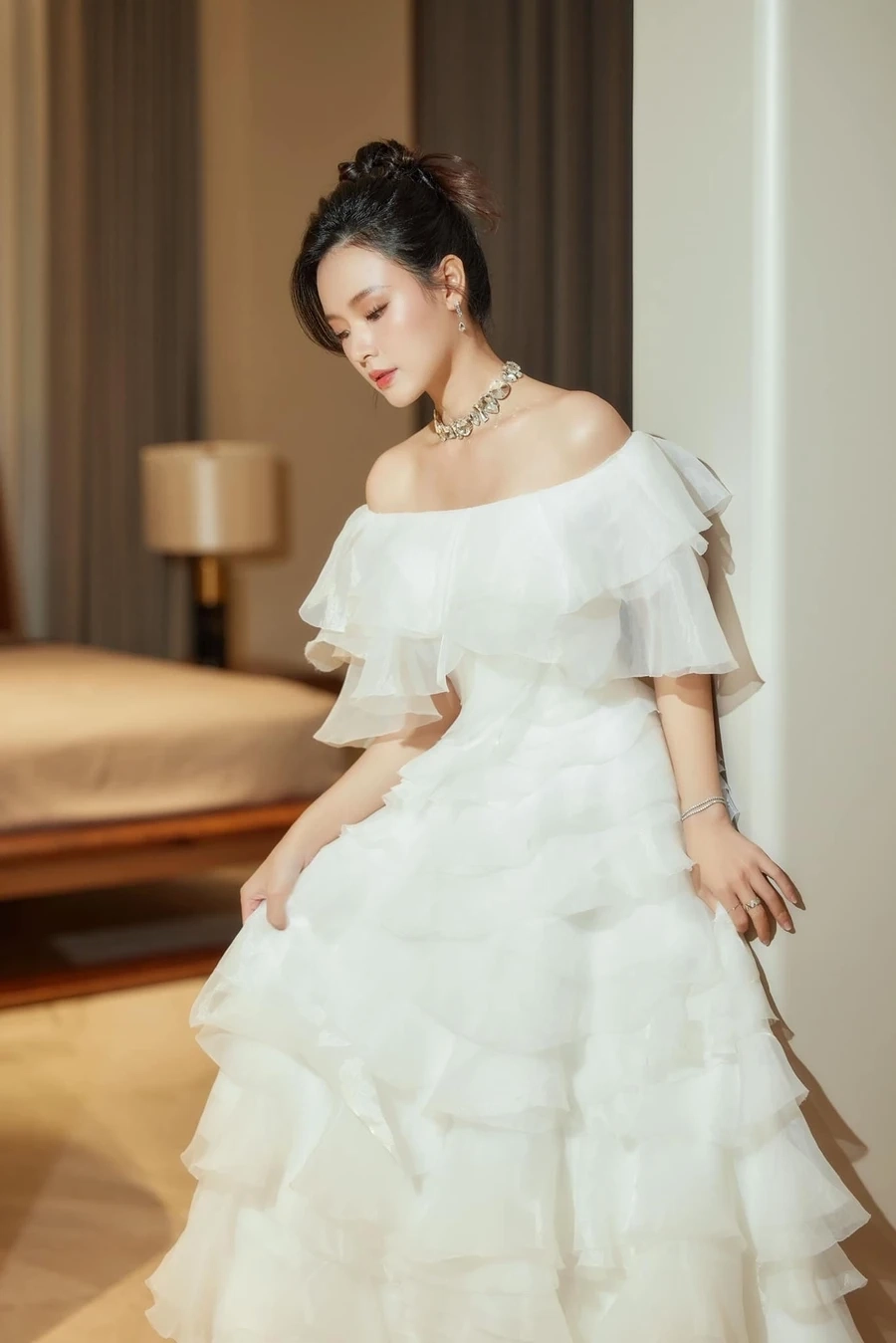 Câu hỏi midu đang quen ai là chủ đề hot trên mạng xã hội.