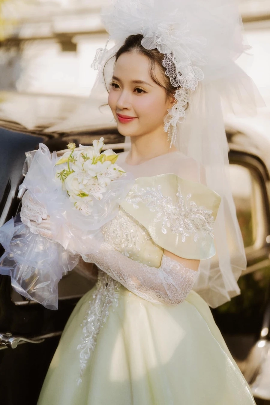 Khám phá midu la ai và sự nghiệp ấn tượng của cô.