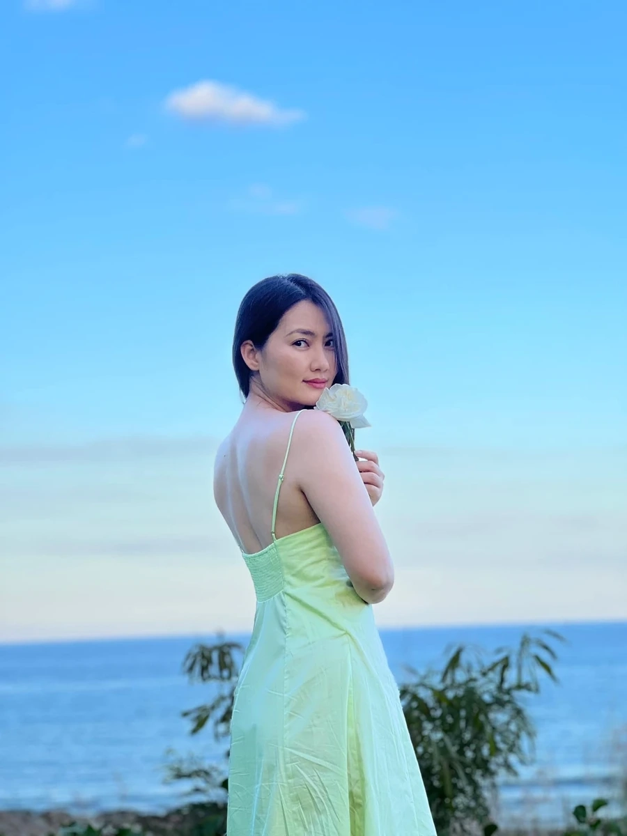Thông tin thú vị về chồng của diễn viên ngọc lan.