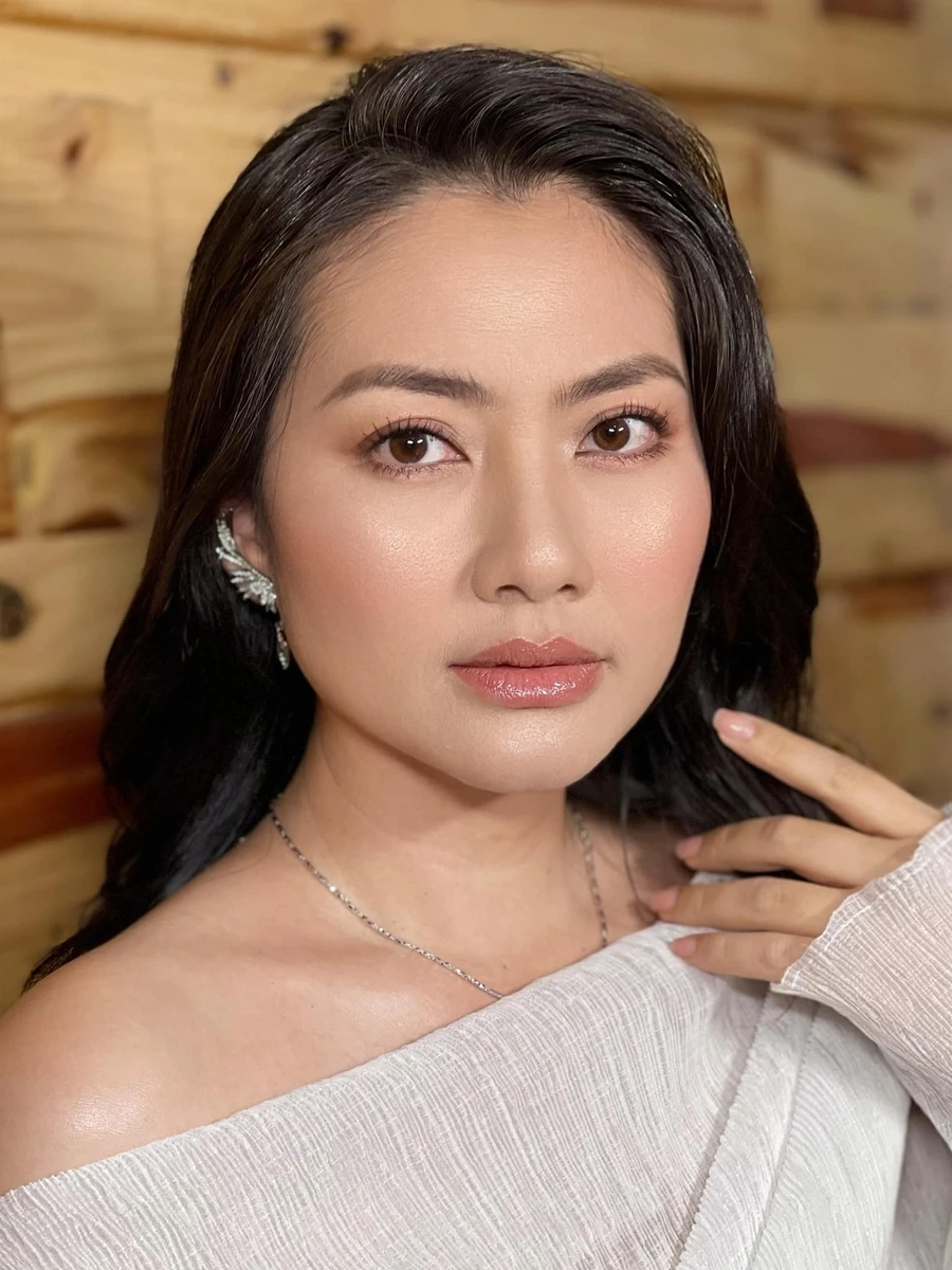 Câu chuyện buồn về diễn viên ngọc lan chia tay chồng.