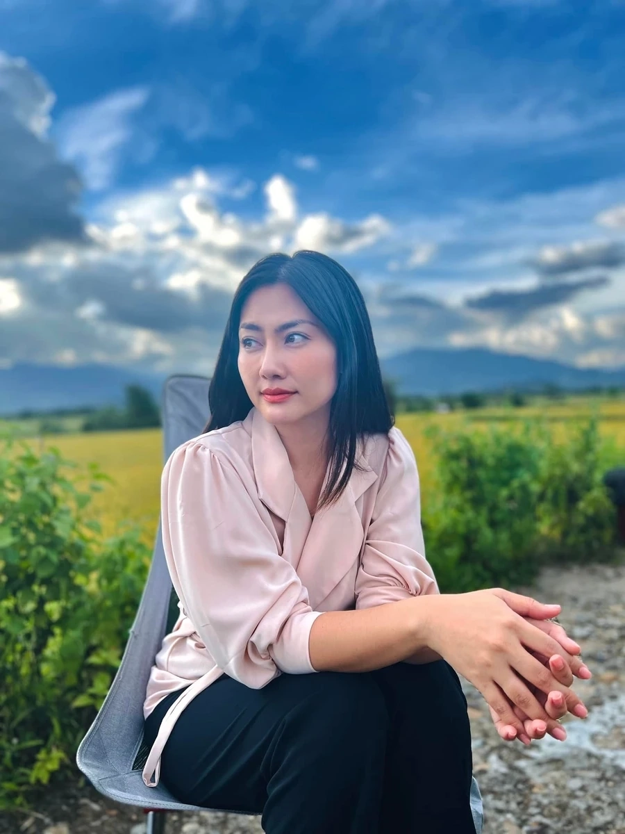 Tin tức đáng chú ý về diễn viên ngọc lan ly hôn.