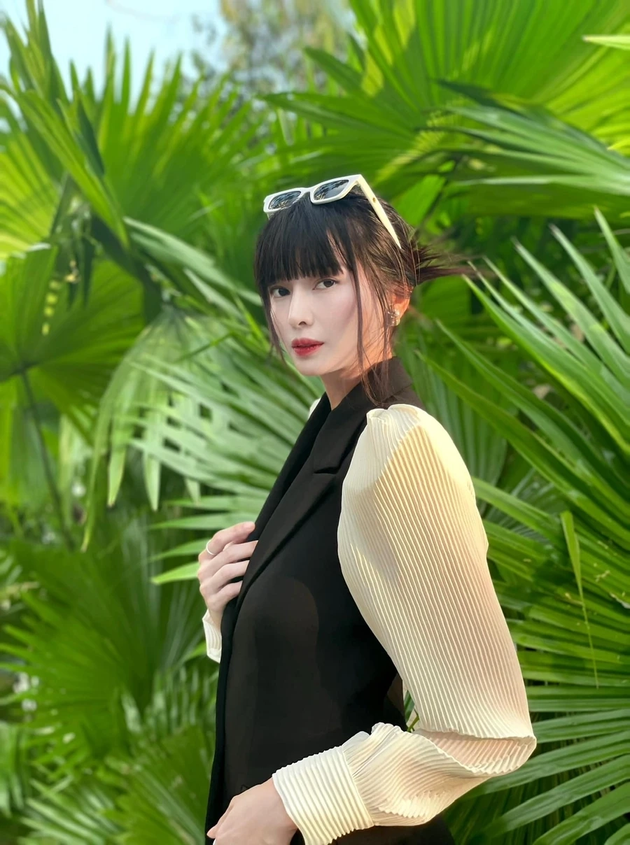 Các những bộ phim cao thái hà tham gia đã tạo dấu ấn.