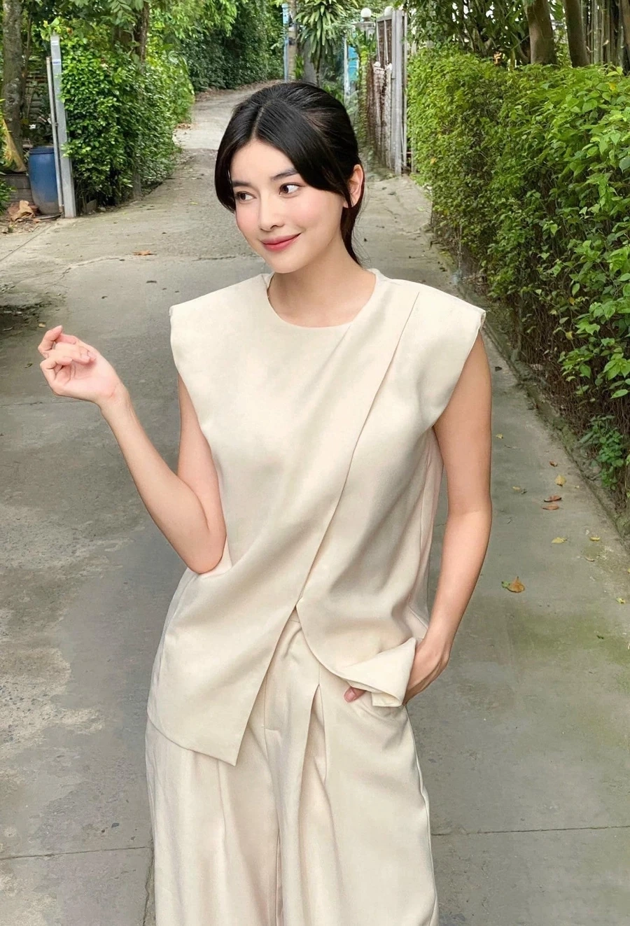 Sự kết hợp giữa cao thái hà hà việt dũng trong các dự án.