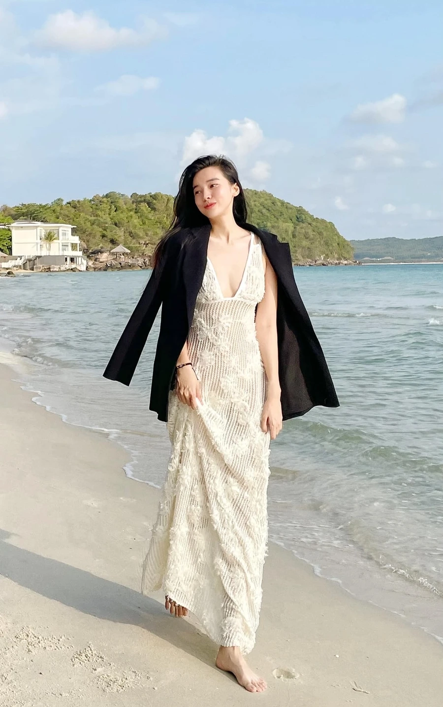 Các bộ phim của cao thái hà được yêu thích trong thời gian qua.