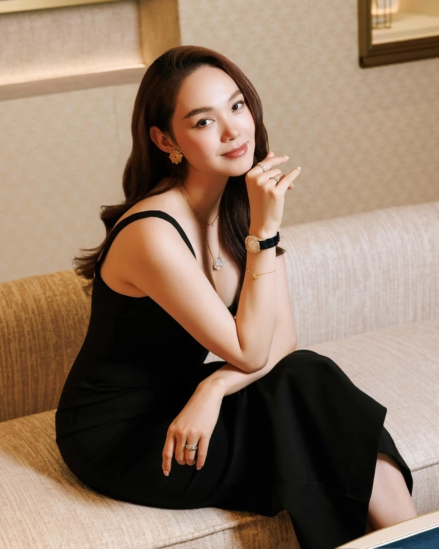 Minh Hằng làm đám cưới là một trong những sự kiện được mong đợi nhất năm.