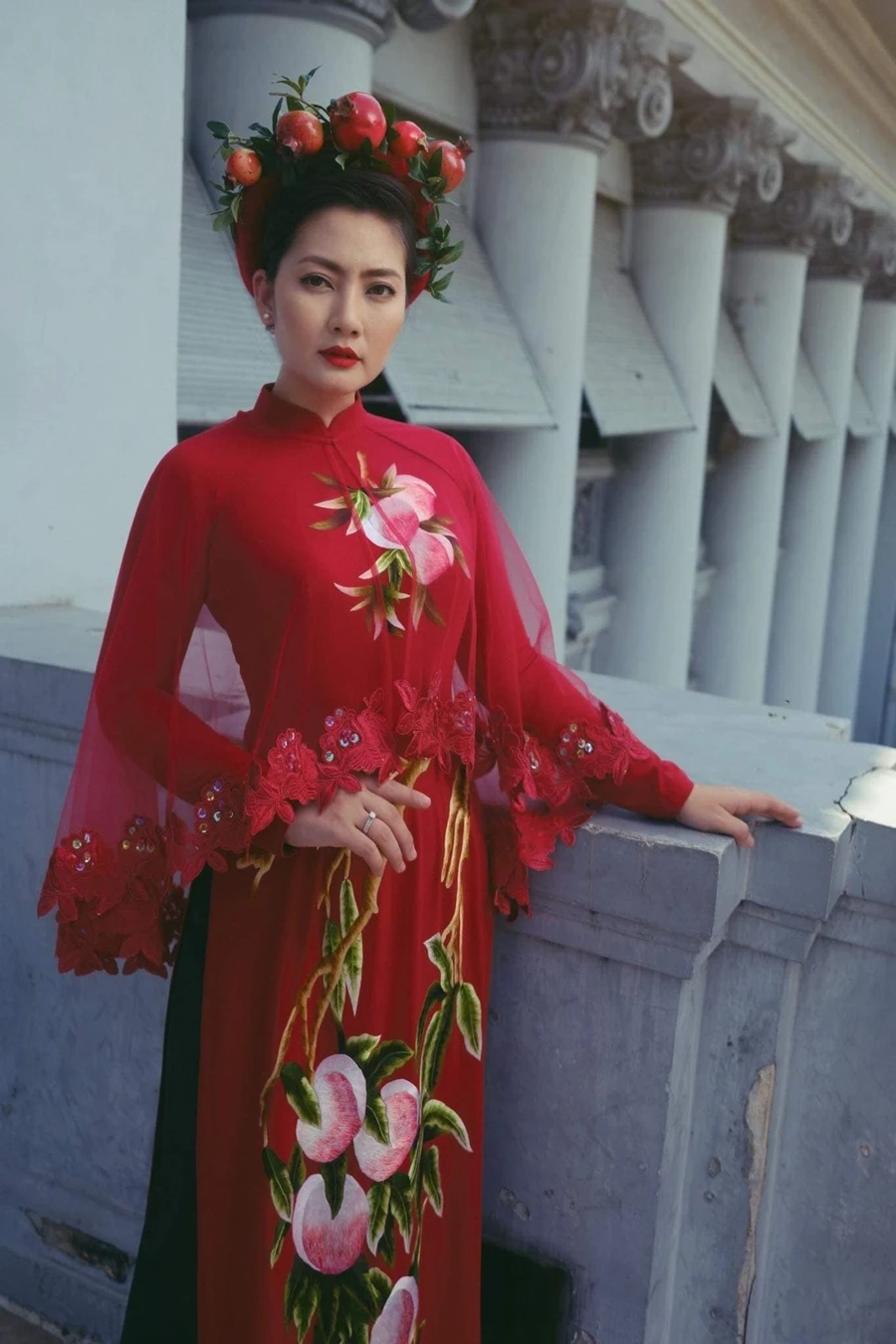 Những thành công nổi bật trong tiểu sử diễn viên điện ảnh ngọc lan.