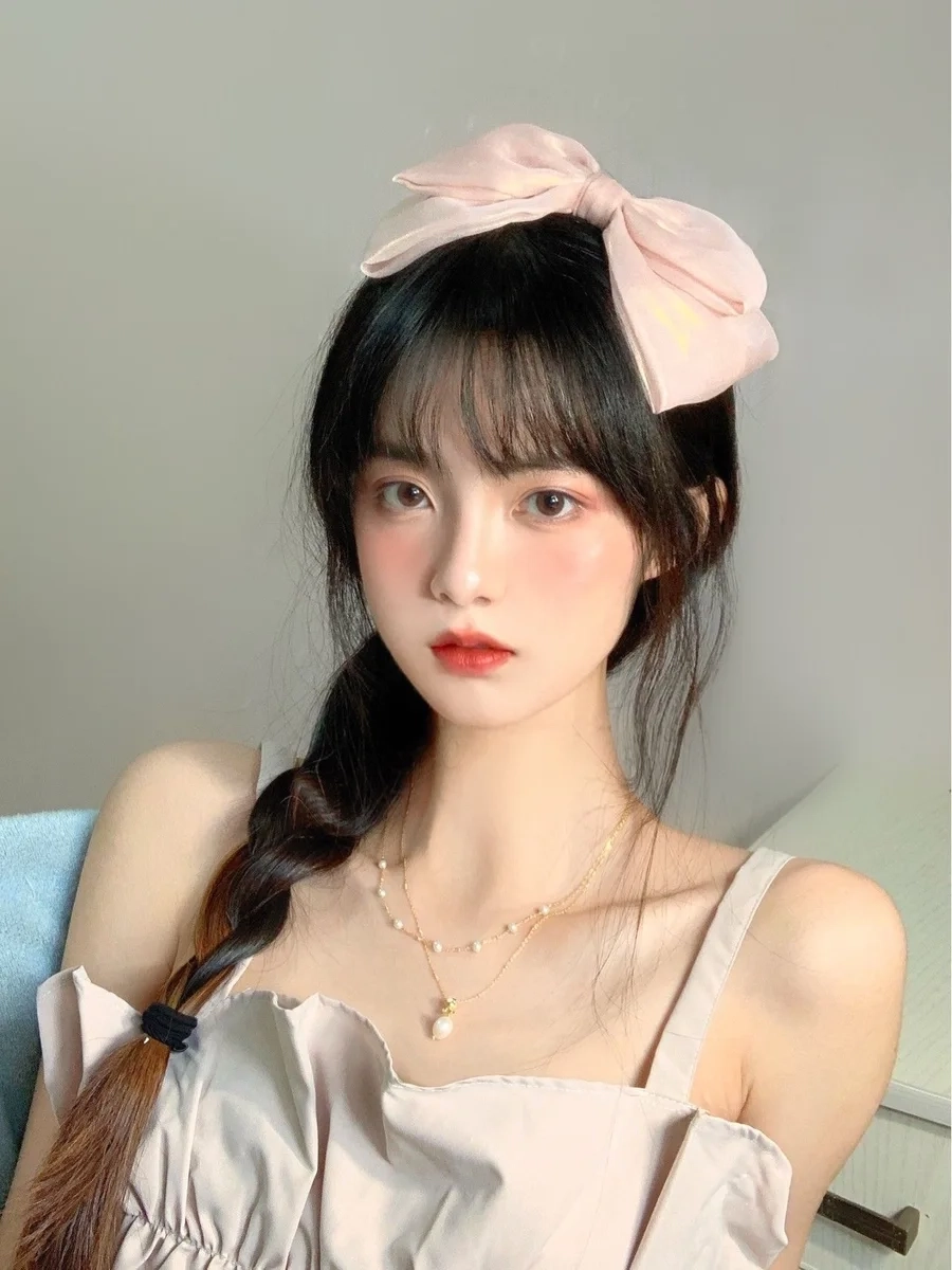 Chụp ảnh gái xinh làm nổi bật nét đẹp tự nhiên.