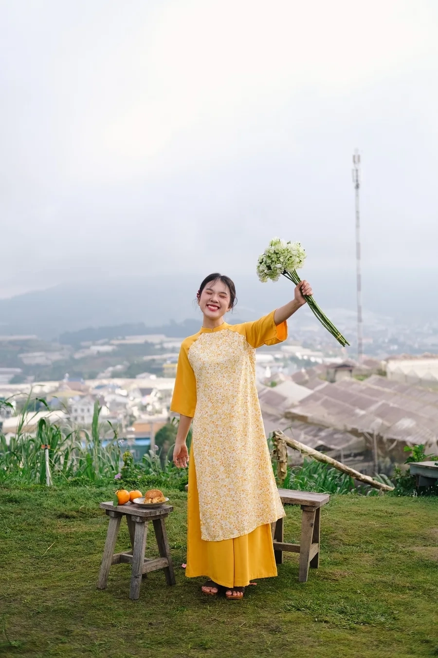 Ảnh gái xinh chụp dáng tuyệt đẹp khoe sự duyên dáng, quyến rũ trong từng tư thế.