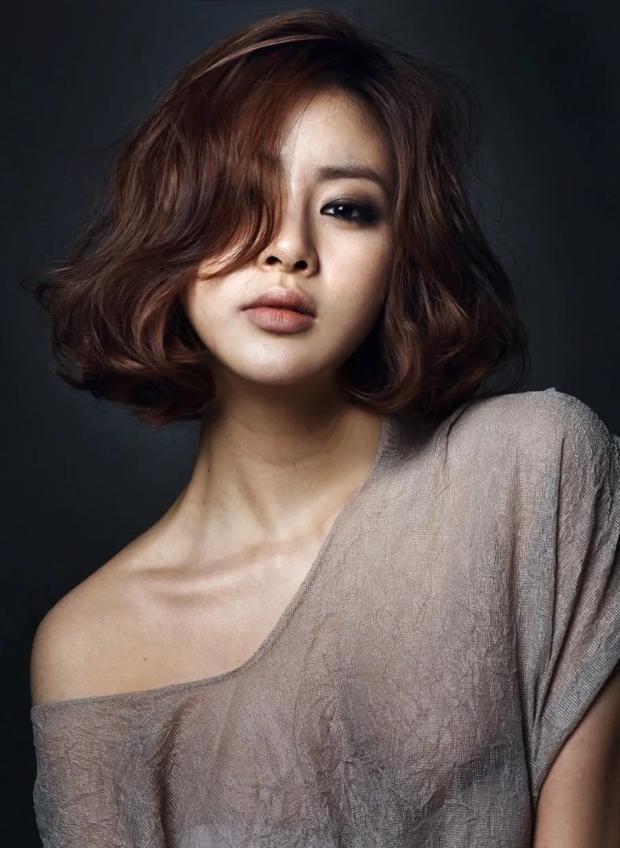 Ảnh gái xinh 2k12 đầy sức hút, quyến rũ với phong cách trẻ trung.
