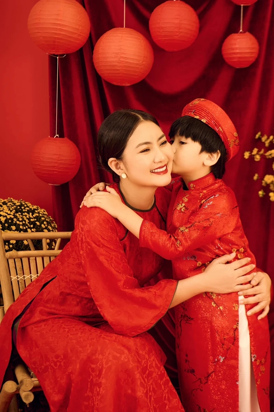 Thông tin đặc sắc về sự nghiệp của ngoc lan dien vien.
