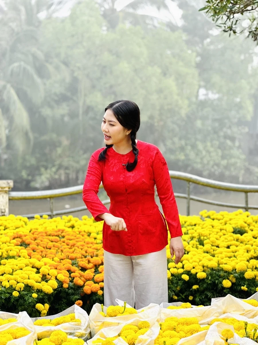 Hình ảnh hấp dẫn với chủ đề ngọc lan tài lộc.