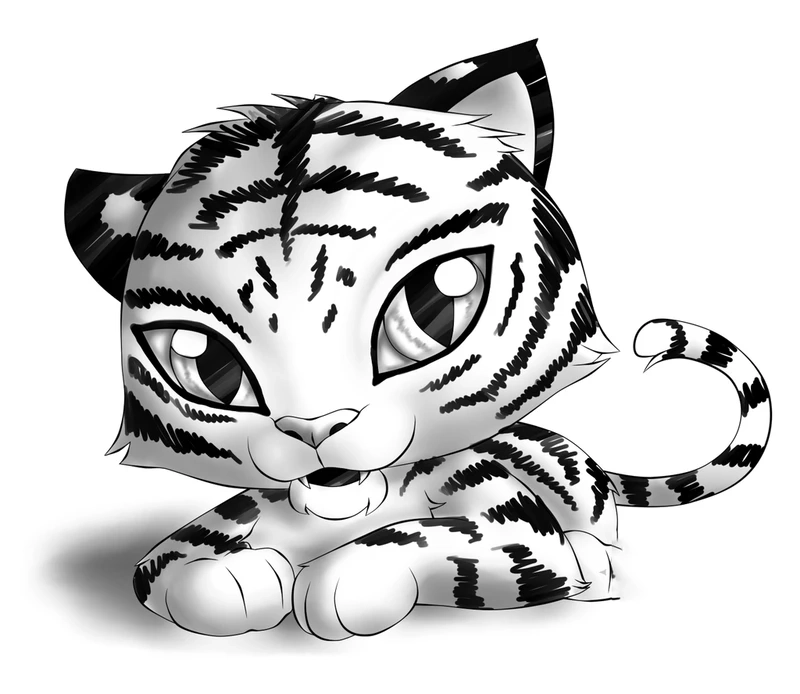 Cập nhật hình nền hổ 3D đẹp với thiết kế sống động và chi tiết.