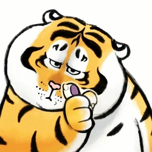Khám phá bộ sưu tập hình nền con hổ cute dễ thương và bắt mắt!
