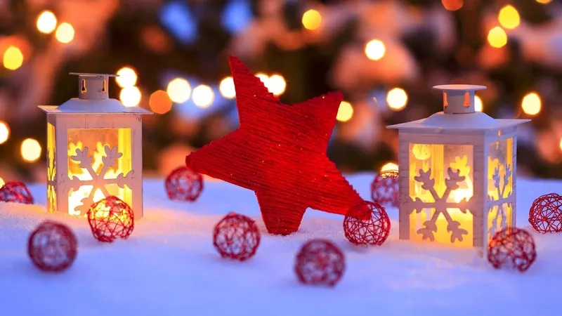 Tạo điểm nhấn thú vị với avatar noel hài hước ngộ nghĩnh.