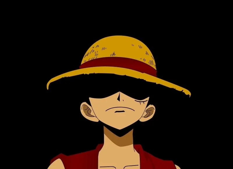 Ảnh đại diện Luffy đẹp thể hiện sự quyến rũ và mạnh mẽ.