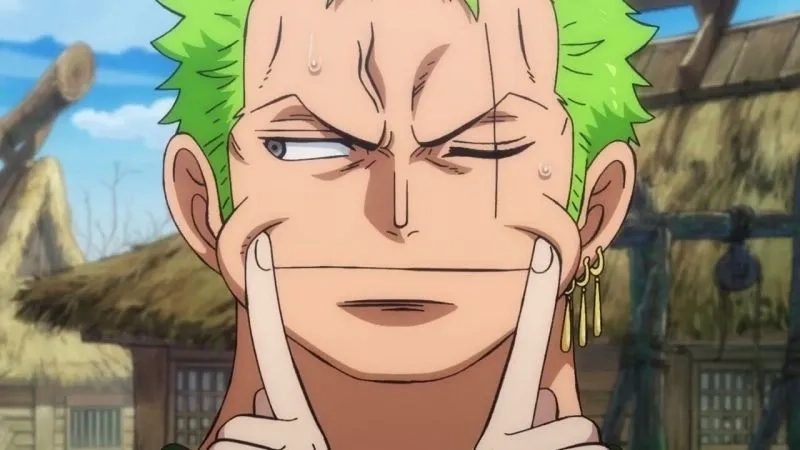 Ảnh đại diện Luffy đẹp và mạnh mẽ, thể hiện cá tính riêng biệt.