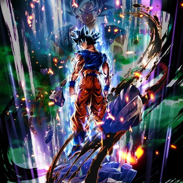 Sưu tập ngay mô hình goku độc đáo và tinh tế.