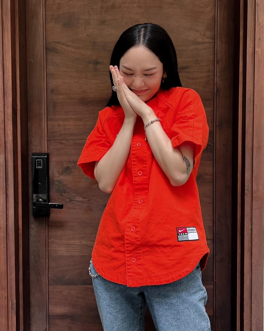 Tài năng và phong cách ấn tượng của miule.