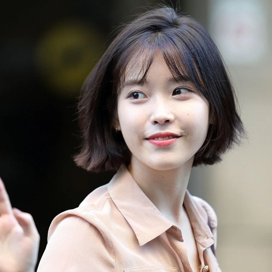 Hình ảnh gái đẹp lớp 7 làm say đắm mọi trái tim.
