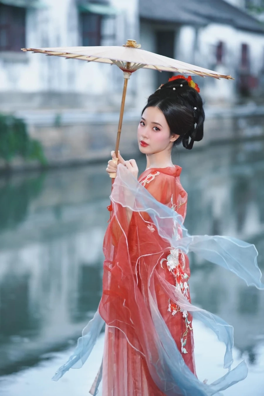 Bộ sưu tập hình ảnh mi du ghi dấu ấn với phong cách đa dạng.