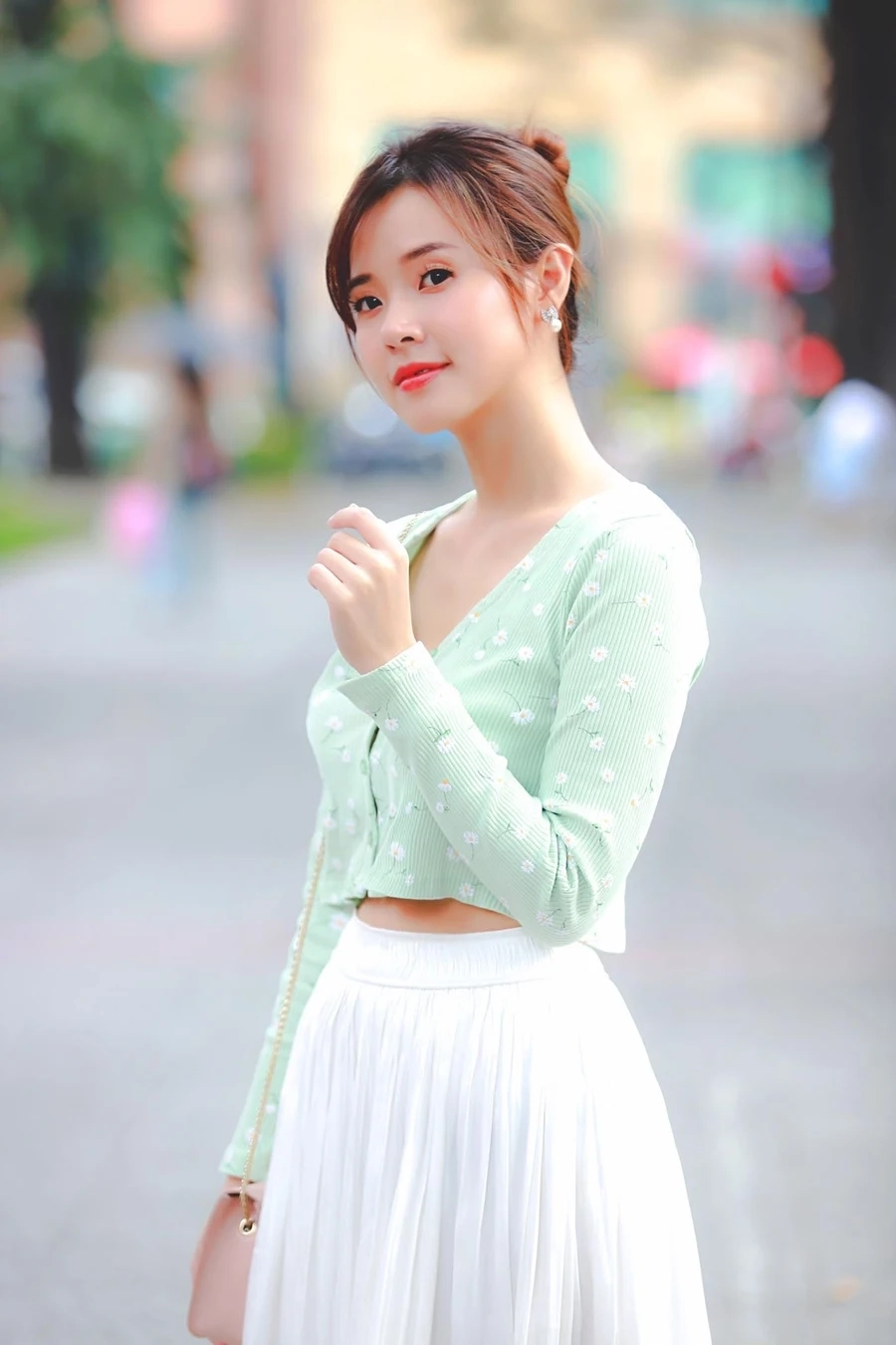Dự án của kiều minh tuấn midu thu hút khán giả đông đảo.