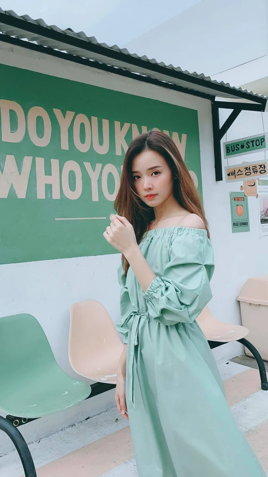 Ai là người yêu midu? Đây luôn là câu hỏi được đặt ra.