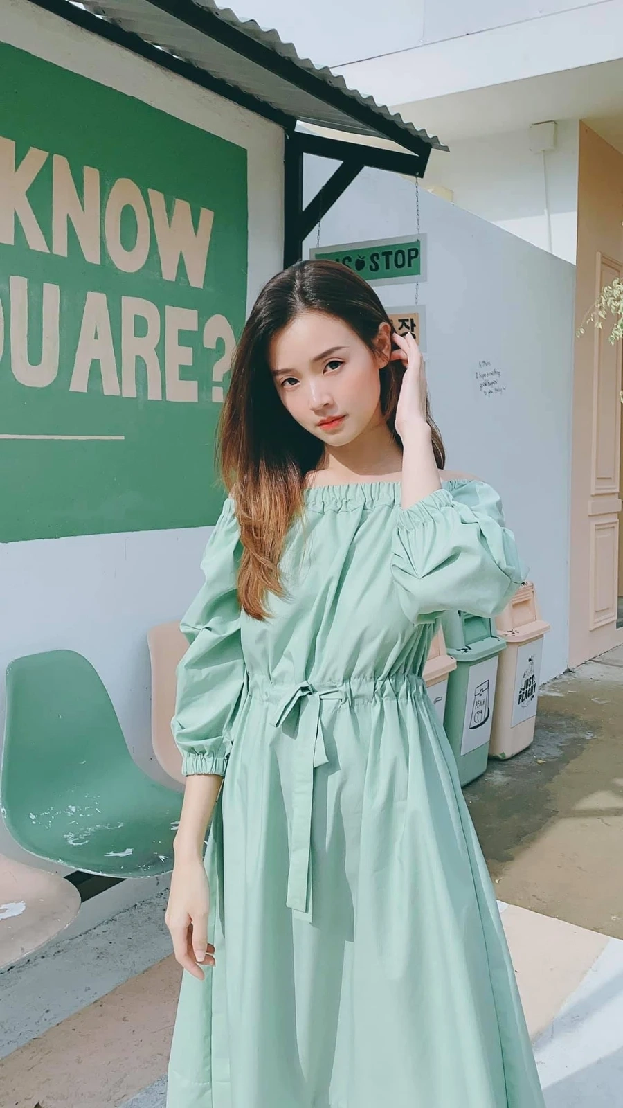 Sự kết hợp của quốc trường midu trong dự án gây chú ý.
