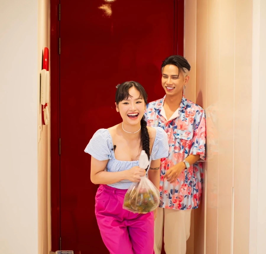 Phong cách âm nhạc đặc trưng của miu lê ca sĩ.