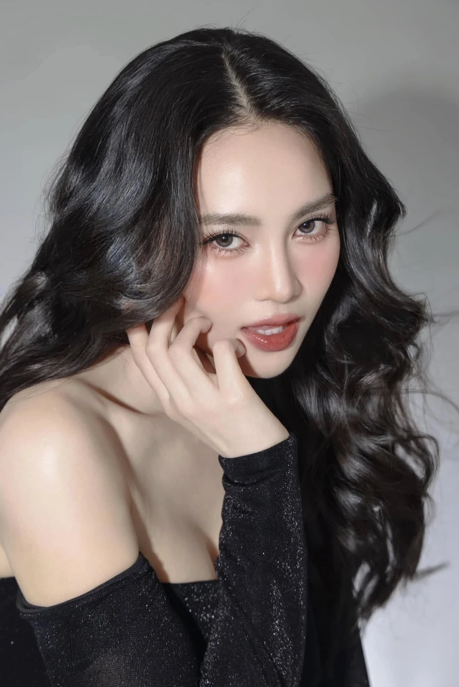 Những dấu ấn quan trọng trong tiểu sử diễn viên ninh dương lan ngọc.