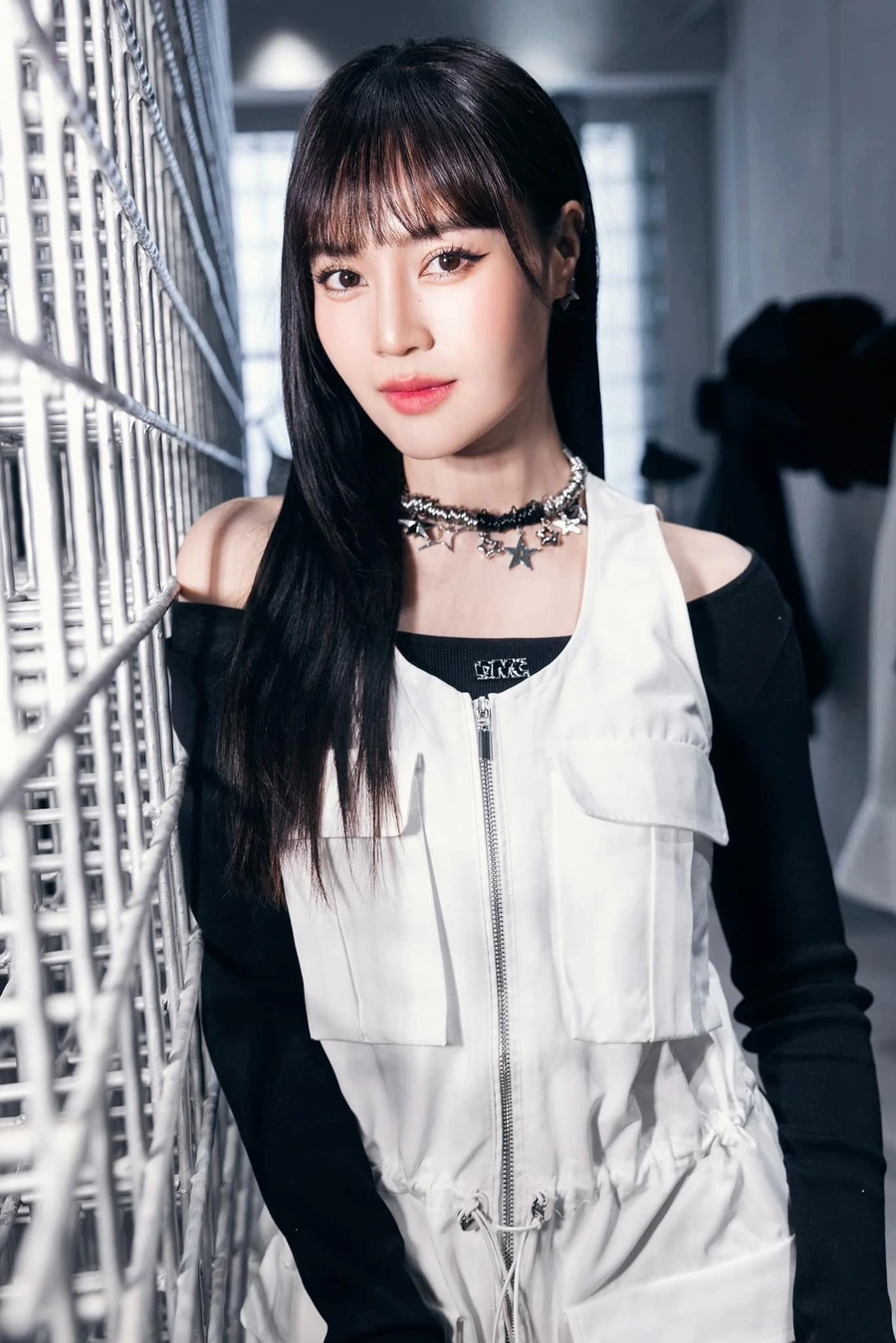 Bộ sưu tập đáng yêu của hình ảnh ninh dương lan ngọc và ngô kiến huy.
