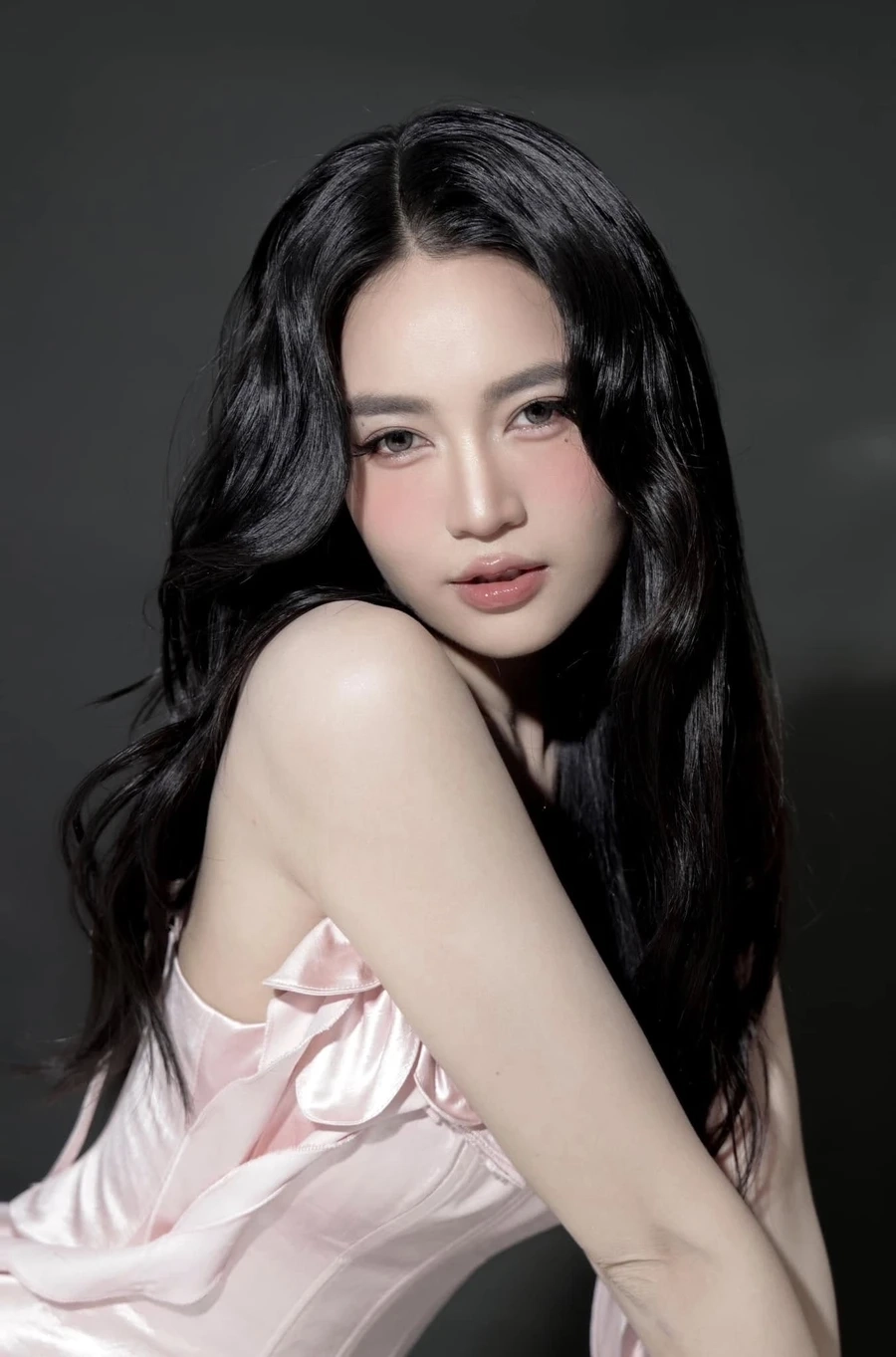 Hình ảnh đặc sắc về đám cưới ngô kiến huy và ninh dương lan ngọc.