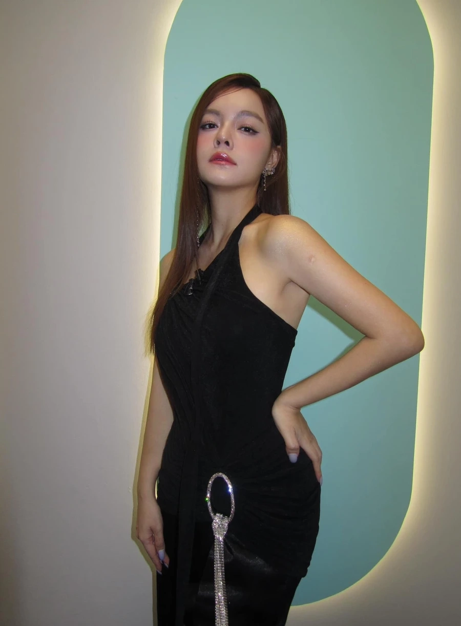 Phong cách âm nhạc độc đáo của ca si pham quynh anh.