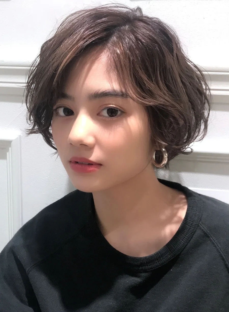 Hình ngầu của con gái đẹp lạ và độc đáo.