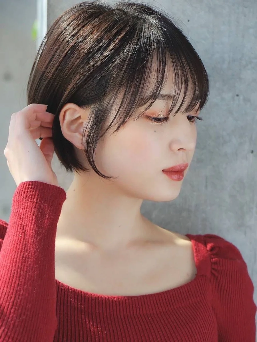 Hình ff ngầu con gái ấn tượng và phong cách riêng.