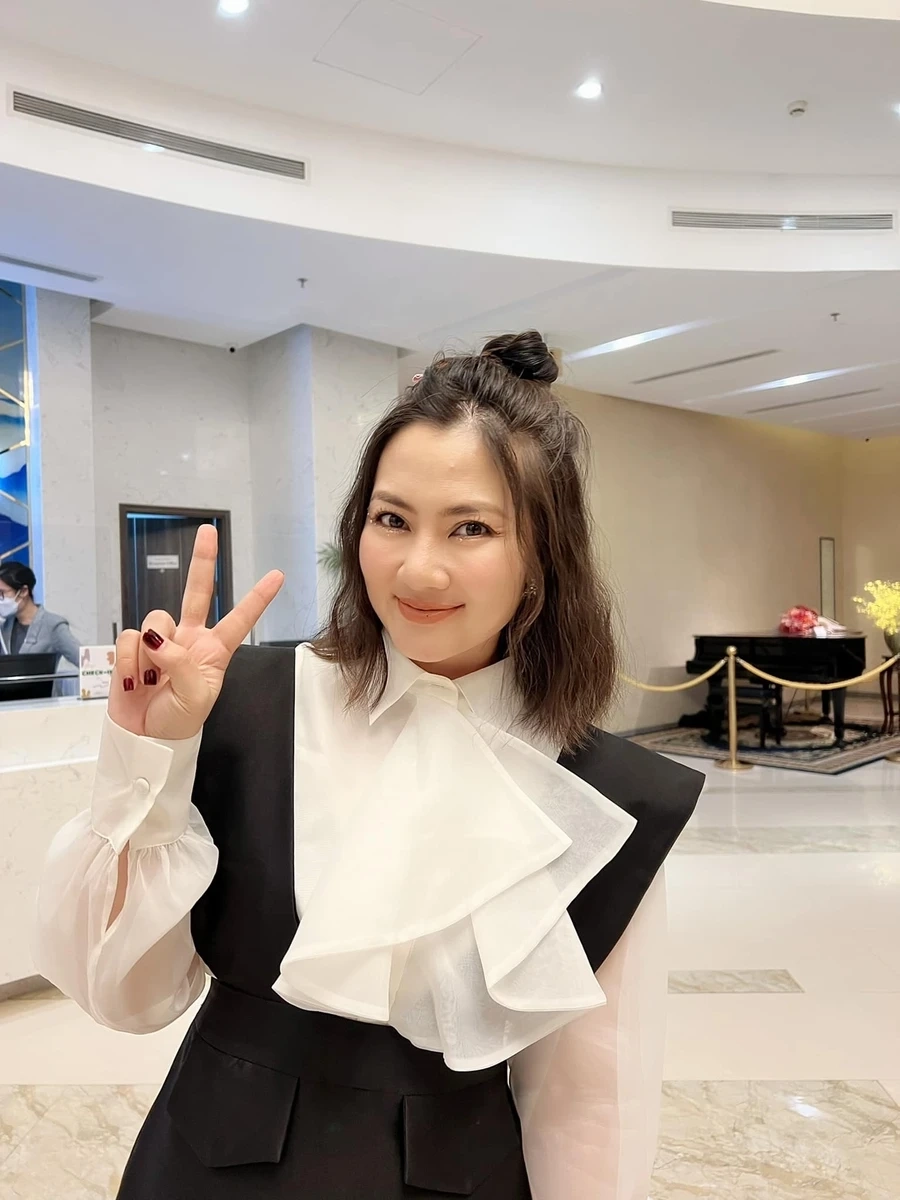 Sự nghiệp ấn tượng của diễn viên điện ảnh ngọc lan.