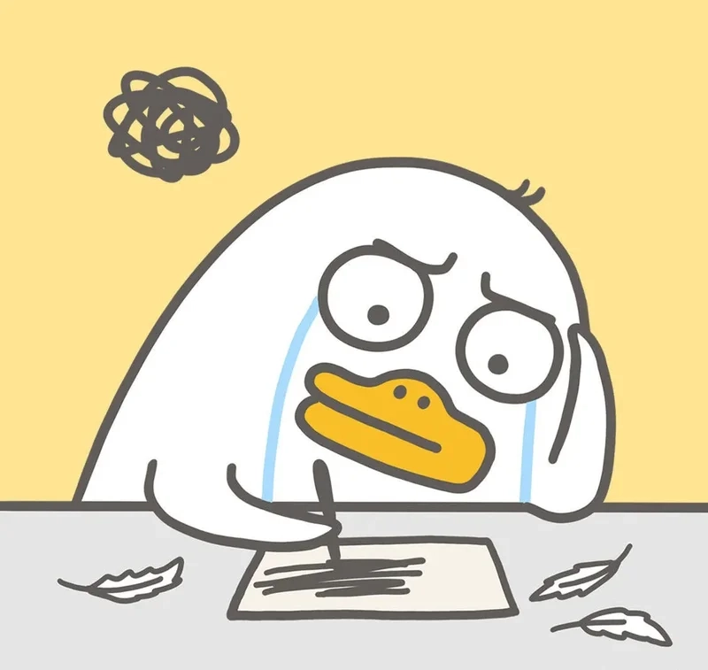 Meme avatars khuấy đảo mạng xã hội hôm nay