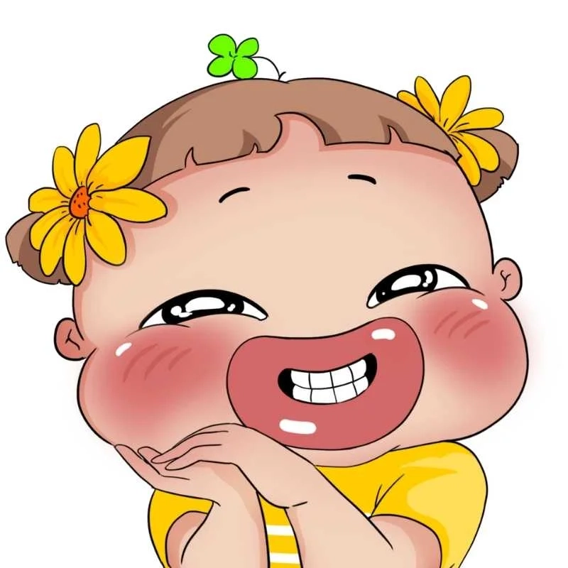 Avatar bạn thân nữ vô tri độc lạ không đụng hàng