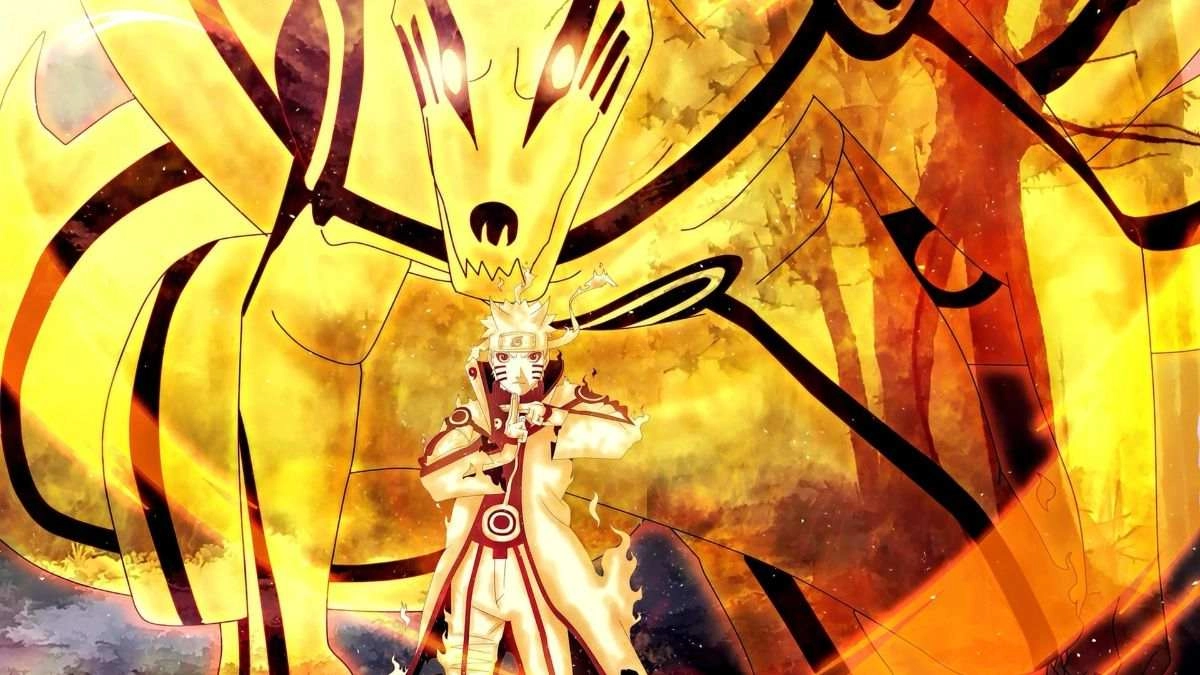 Anime nam ngầu thể hiện sự lạnh lùng và bí ẩn