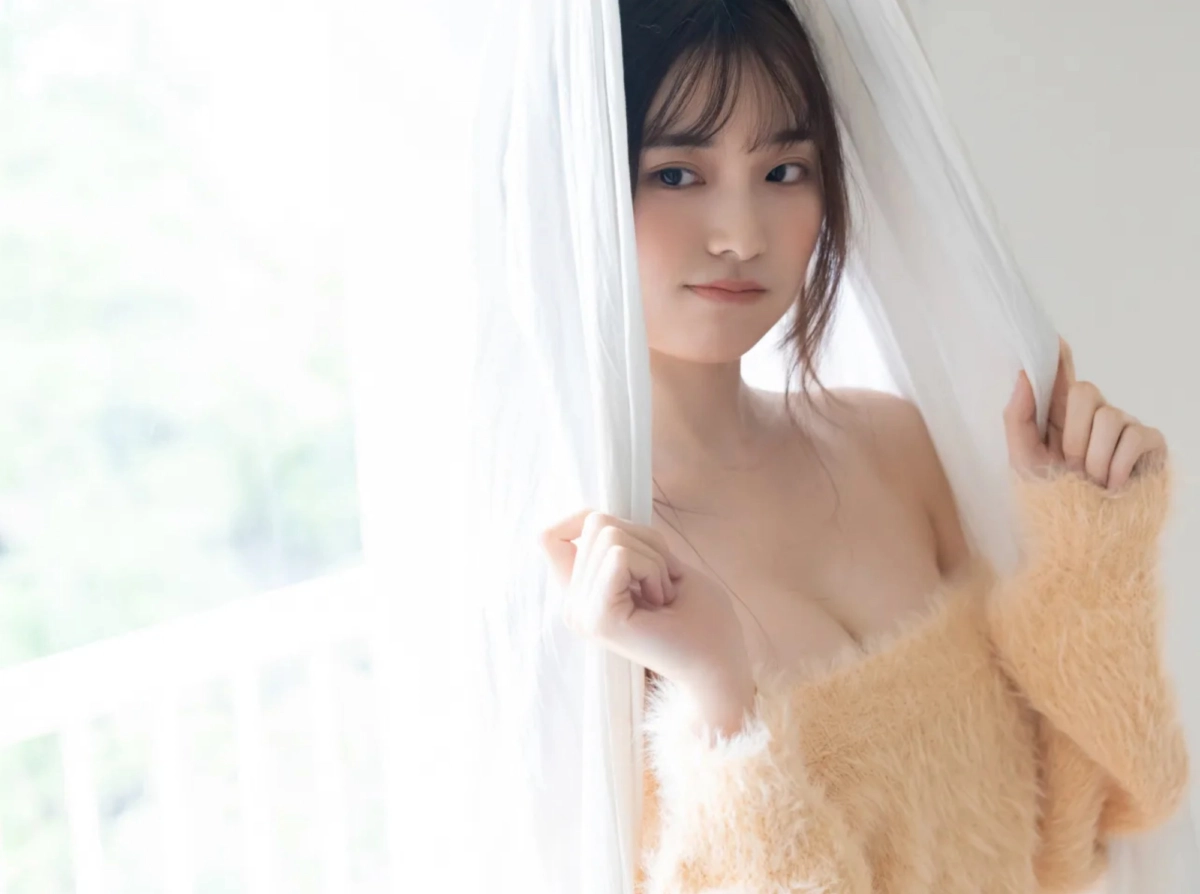 Ai Saito hentai vú bự sexy nóng bỏng cuốn hút oppai phun sữa trắng