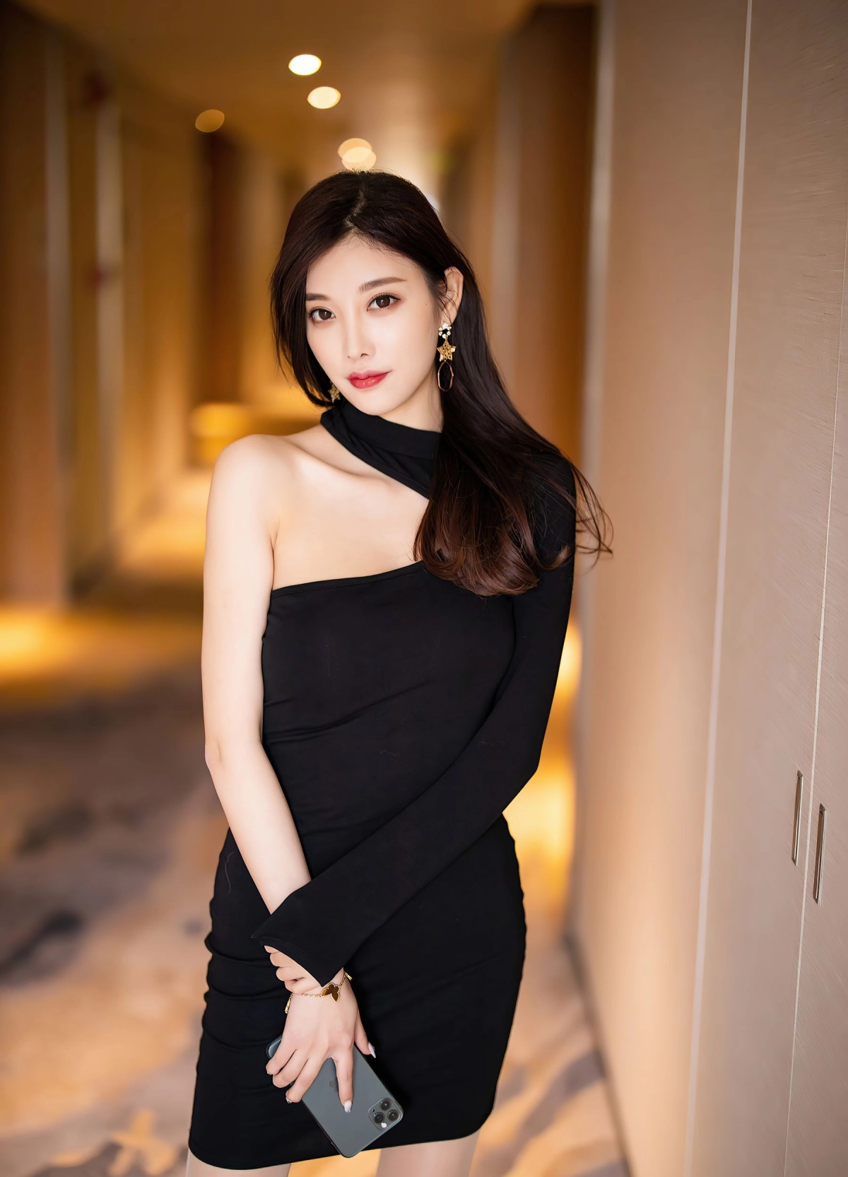 Alessandra Liu show vú sexy nóng bỏng cuốn hút live vú rơi server sập