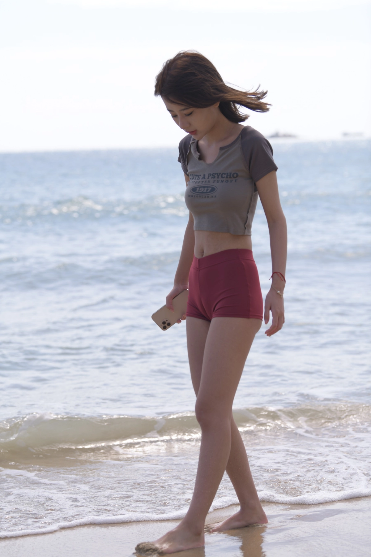 Anonymous 18+ vú căng sexy nóng bỏng cuốn hút non tơ vú size F tội lỗi ngọt ngào điên cuồng