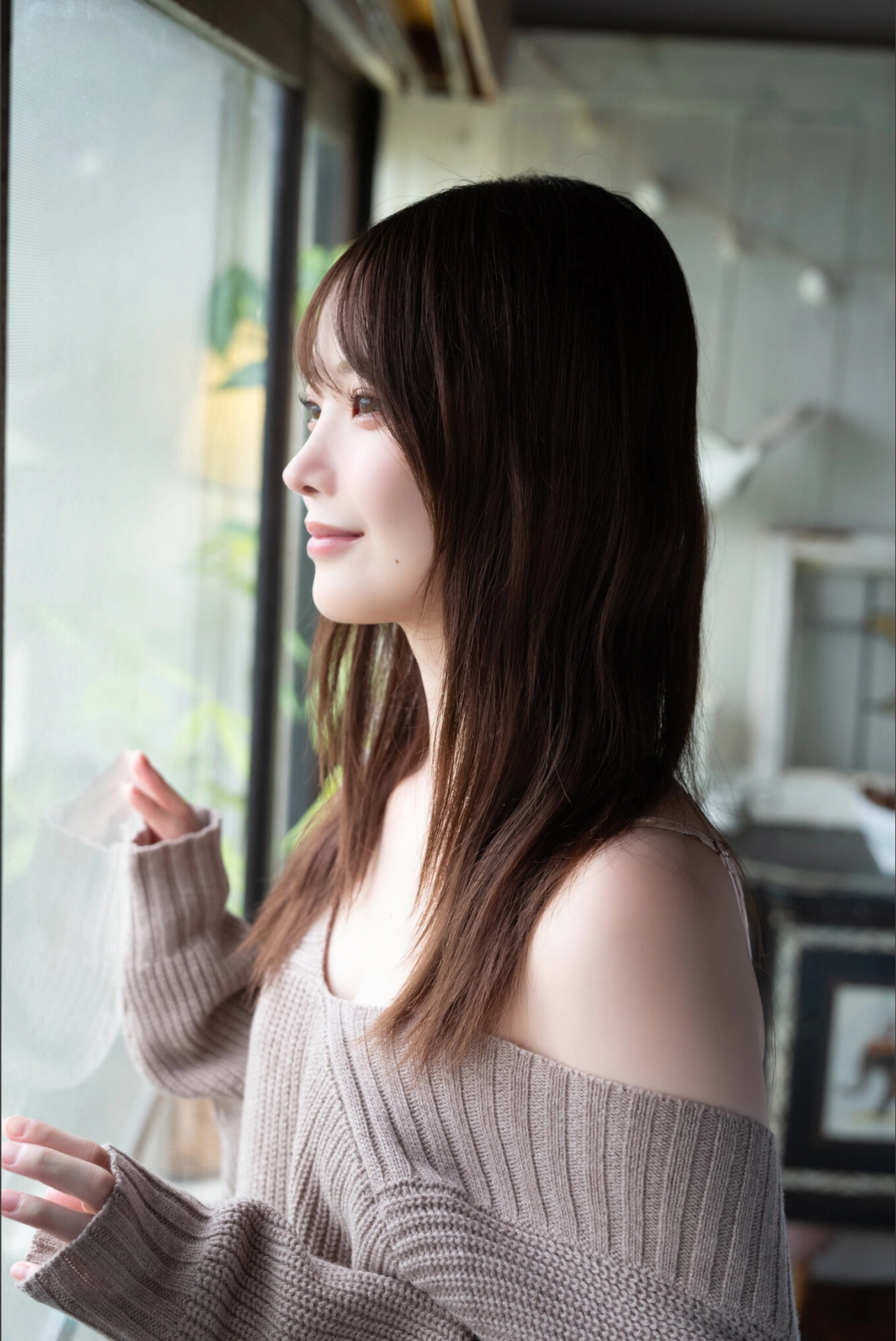 Himeka Araya jav vú to sexy nóng bỏng cuốn hút J cup piston điên cuồng