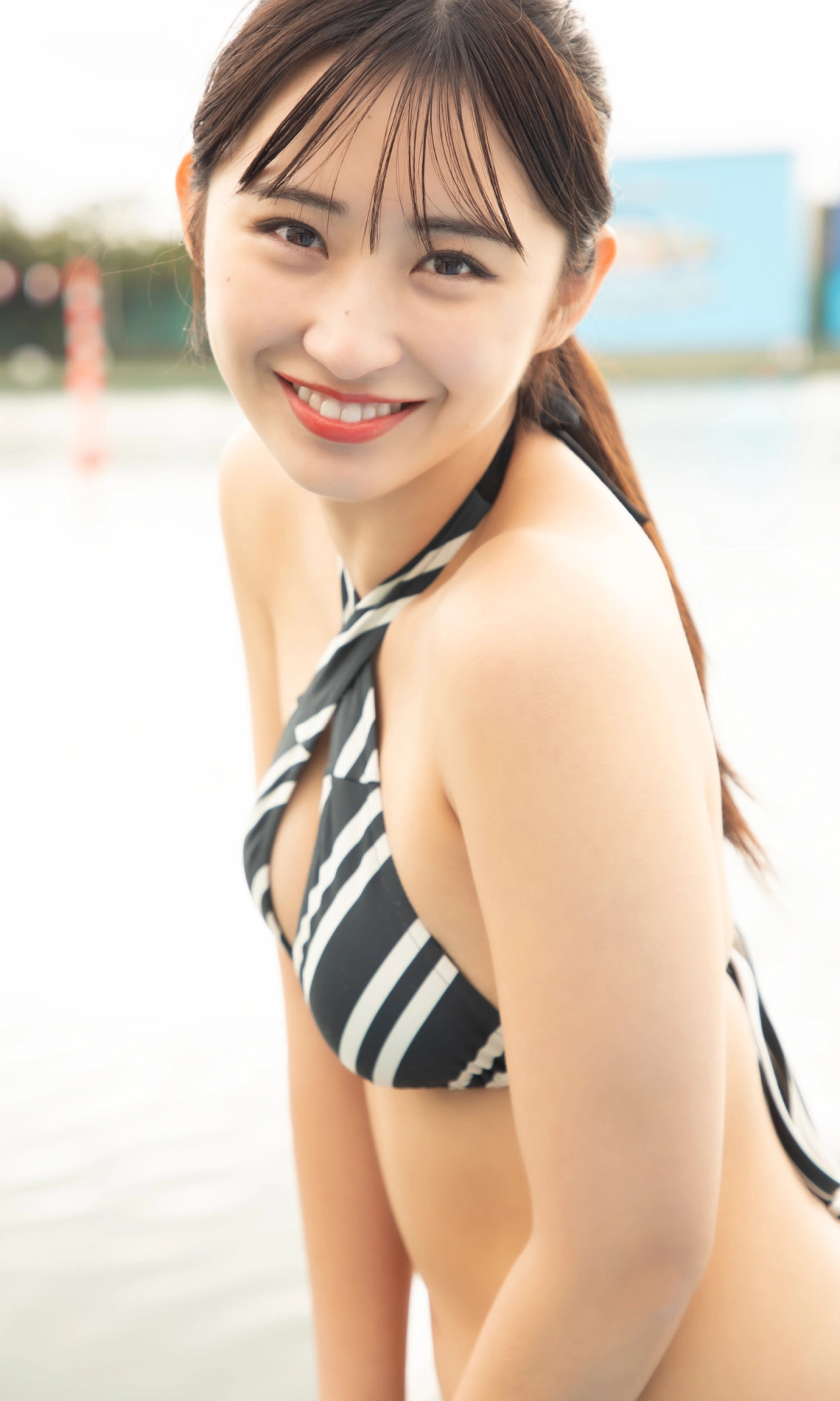 Hinata Matsumoto doggy vú nảy sexy nóng bỏng cuốn hút mông cong vú đung đưa 500 nhịp piston điên