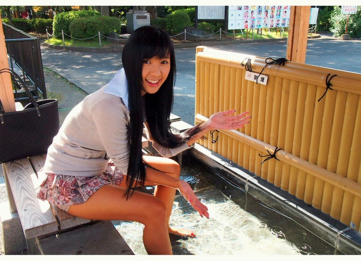 Kokura Nana vú tròn sexy nóng bỏng cuốn hút như bưởi muốn nghẹt thở