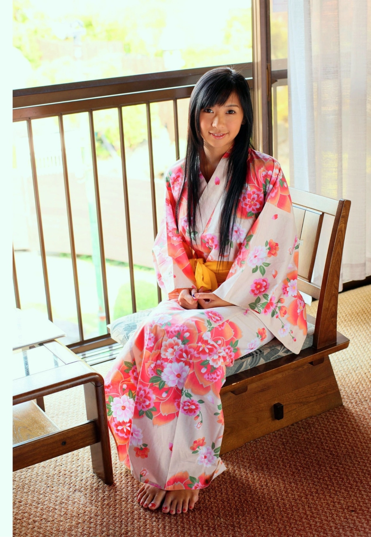 Kokura Nana hentai vú bự sexy nóng bỏng cuốn hút oppai phun sữa trắng